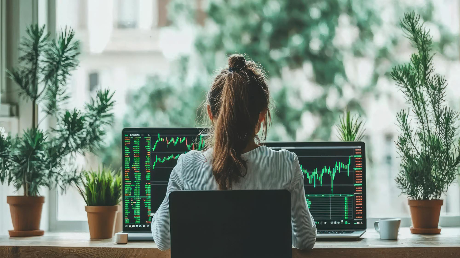 MetaTrader 5