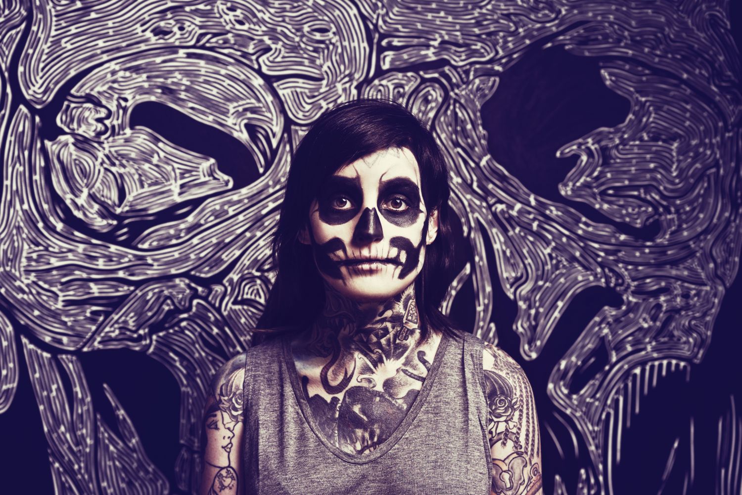 Art and Death