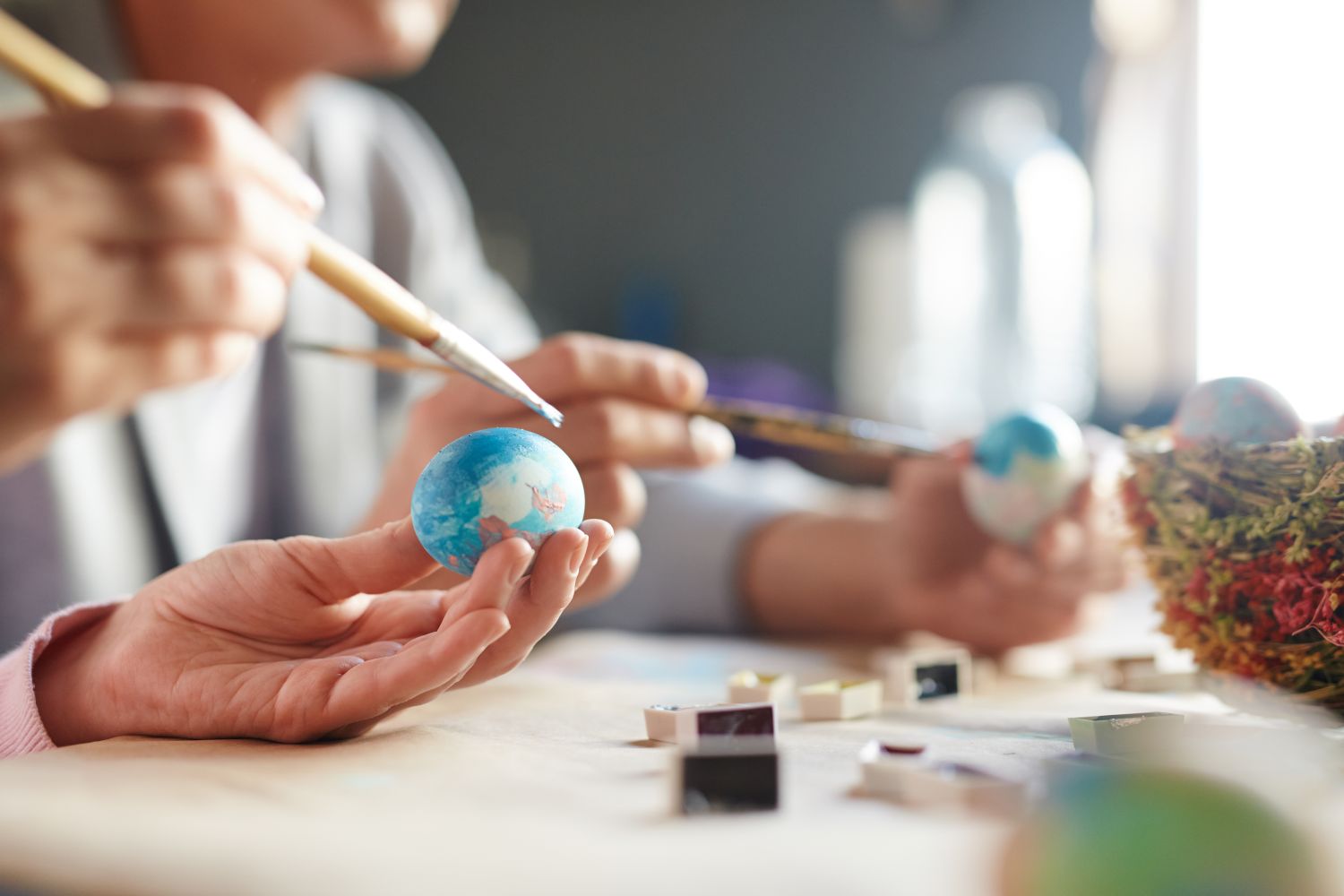 Arts and Crafts
