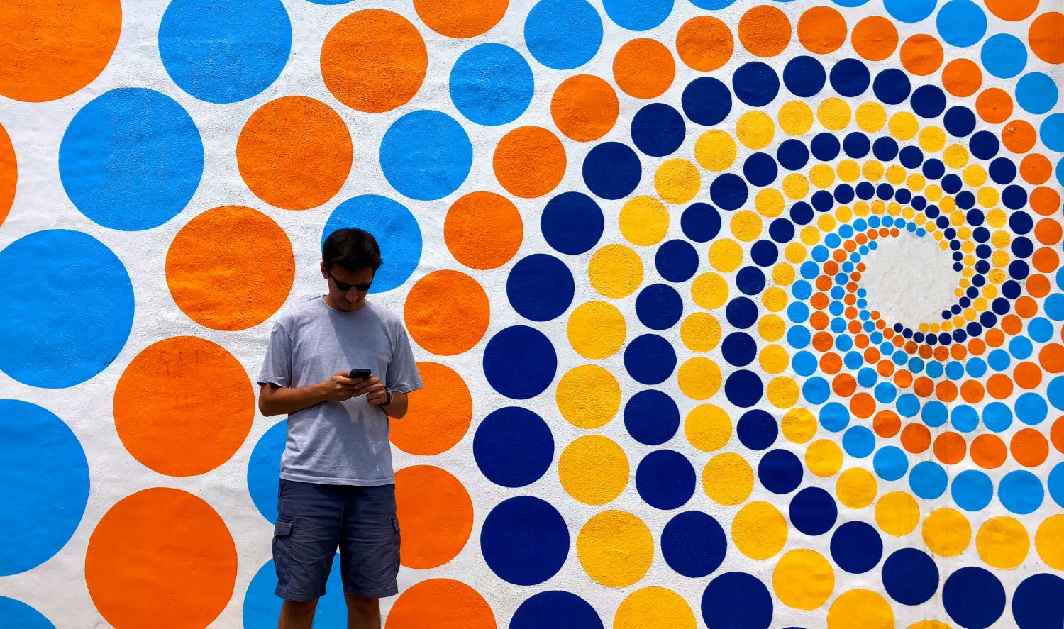 Dot Art