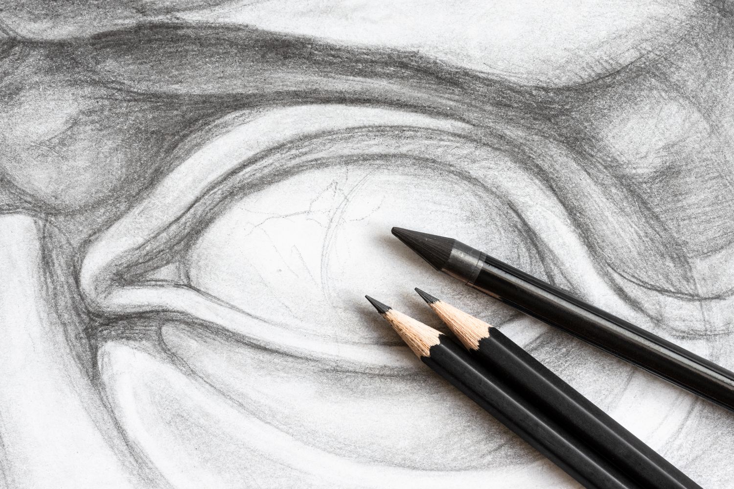How to improve your drawing skills quickly