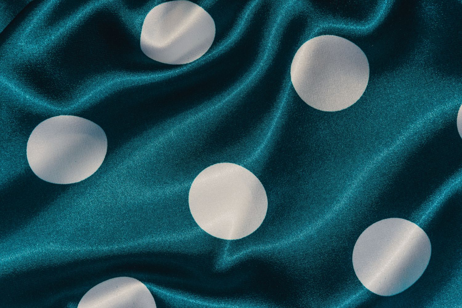 Polka dots